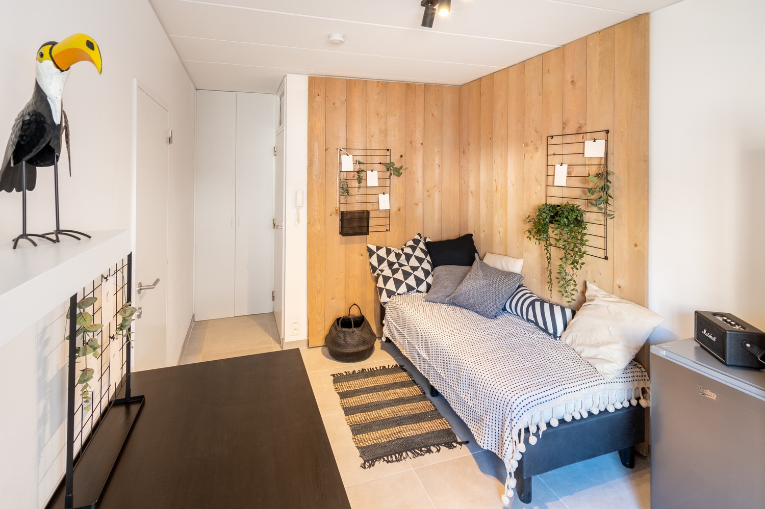 Opbrengsteigendom met 8 studentenkamers op toplocatie te Lier - foto 4