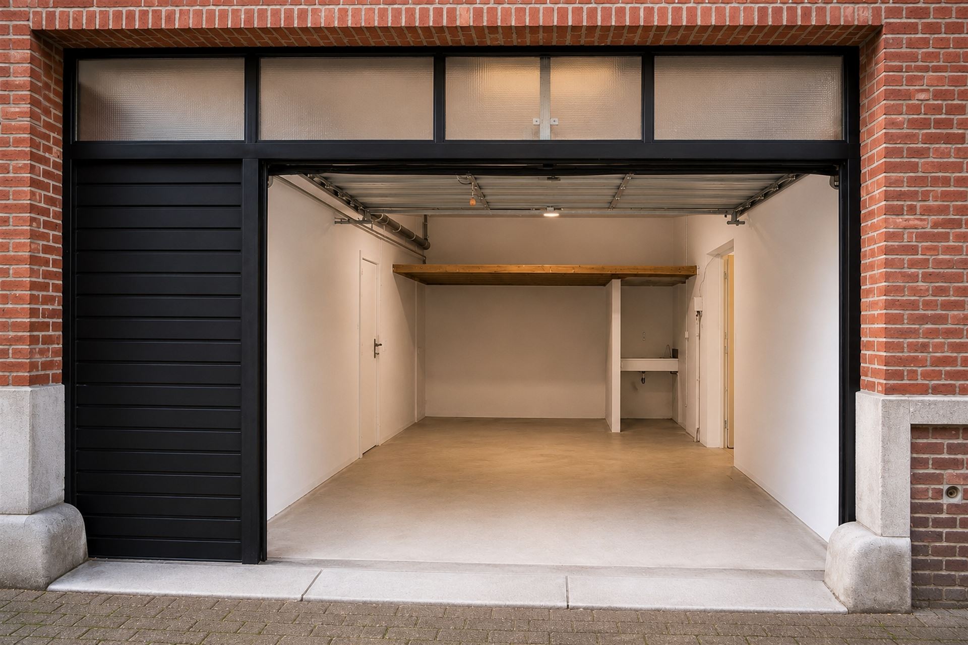 Huis met 3 slaapkamers, garage en terras in Mechelen - foto 4