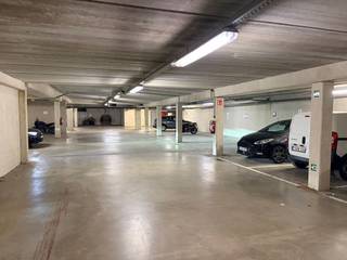 Garage à vendre à Louvain