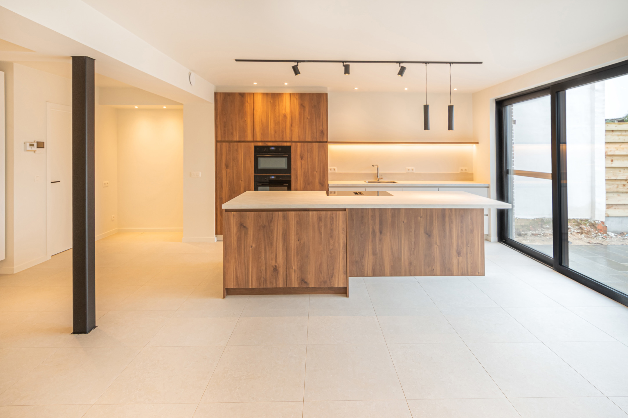 Maison à louer à Malines avec 4 chambres - photo 4