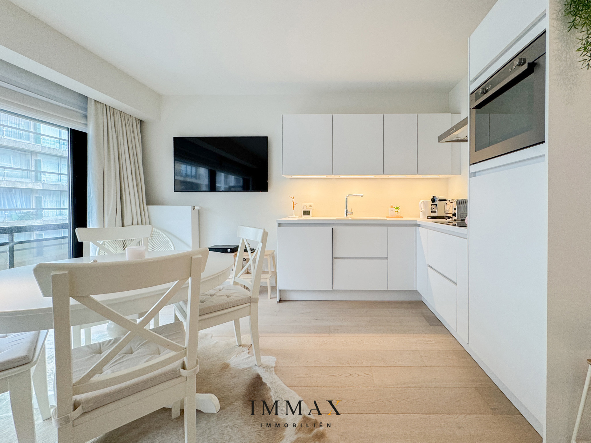 Appartement à vendre à Knokke-Heist avec 1 chambre - photo 3