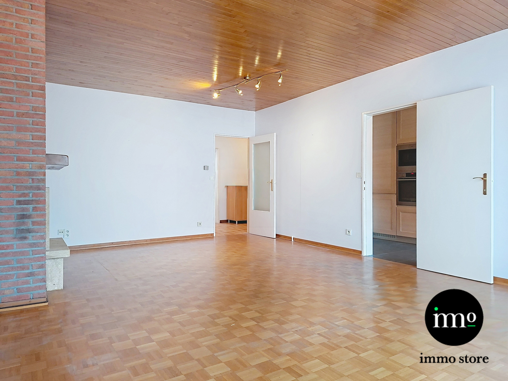 Instapklaar appartement met hyper uitgeruste keuken - foto 4