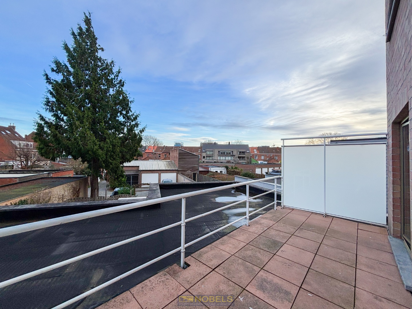 Te huur, uiterst goed gelegen appartement nabij centrum Gent - foto 2