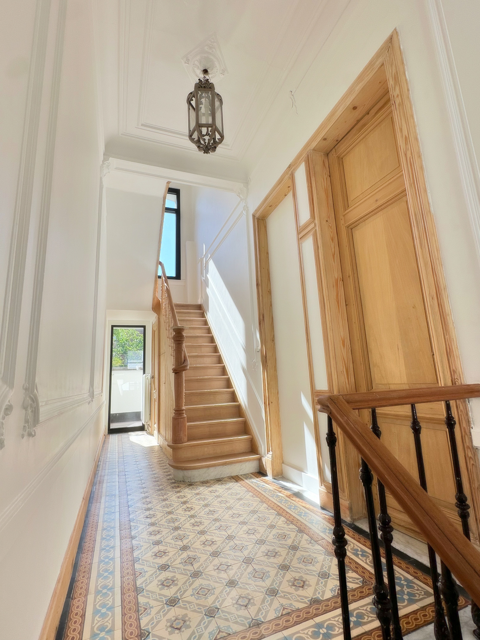 Gerenoveerde burgerwoning in Harmoniewijk! - foto 3