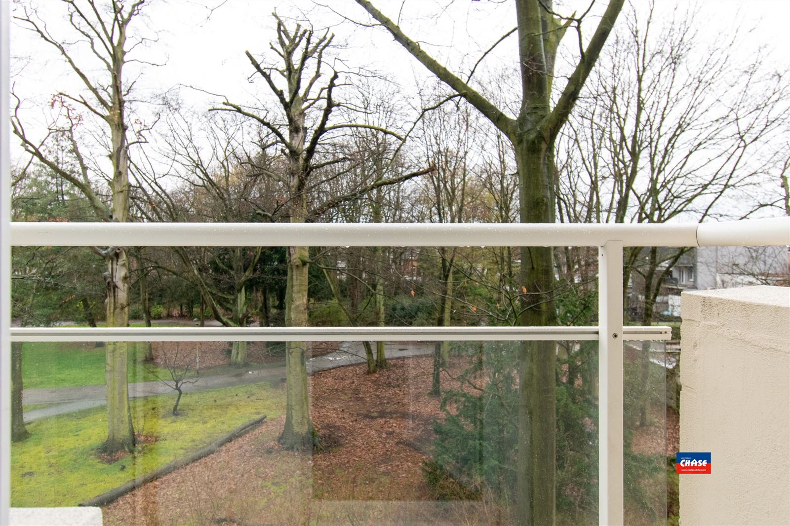 Appartement met 3 slpks + 2 terrassen + P - foto 5