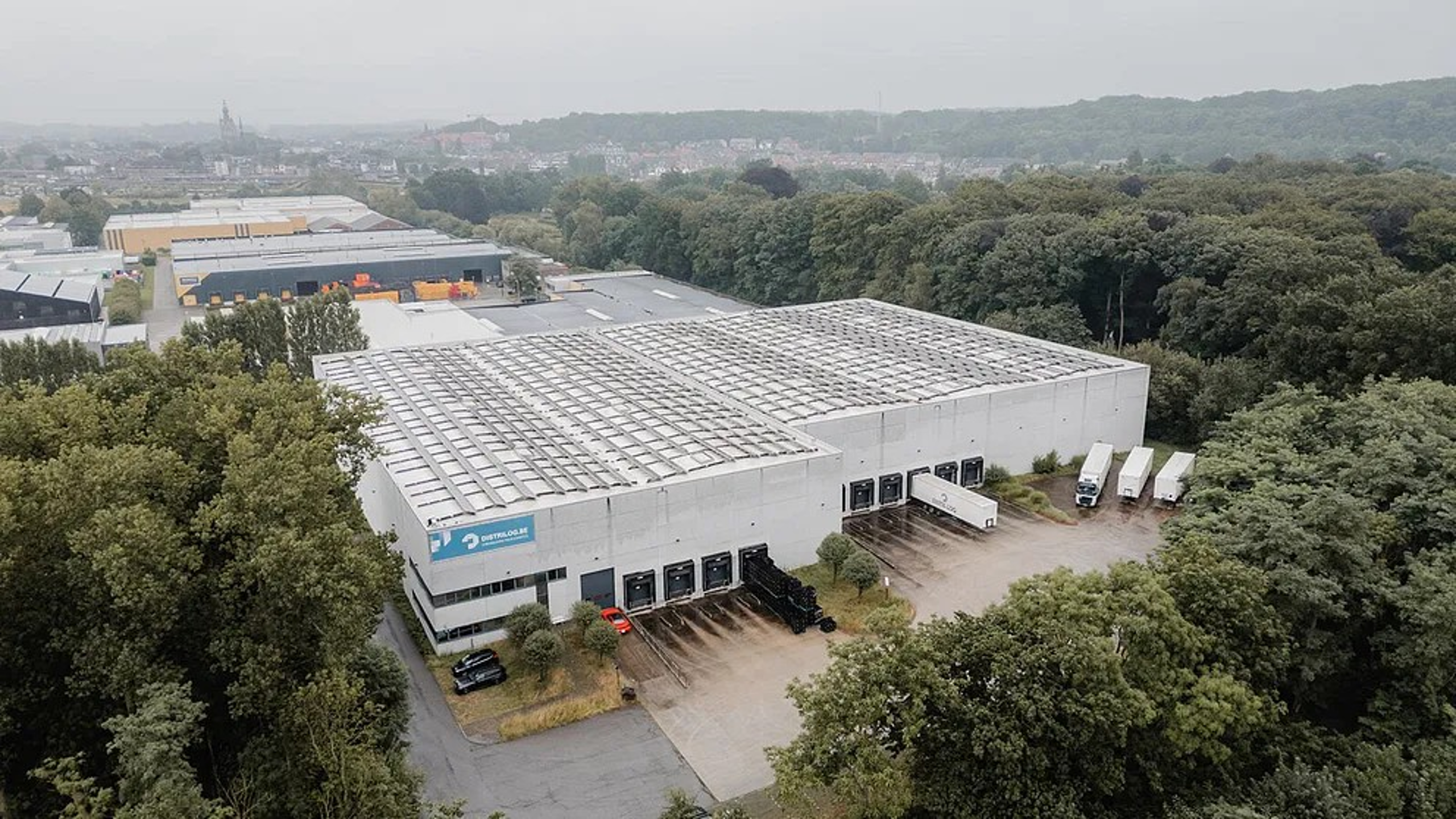 Commercieel te huur in Aarschot - foto 1