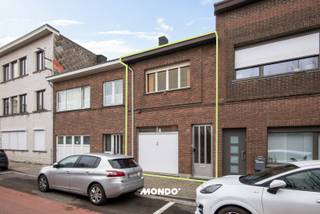 Bent u een handige harry of een investeerder op zoek naar een totaalproject op een centrale locatie? In de Kapelstraat te Niel vindt u deze woning...