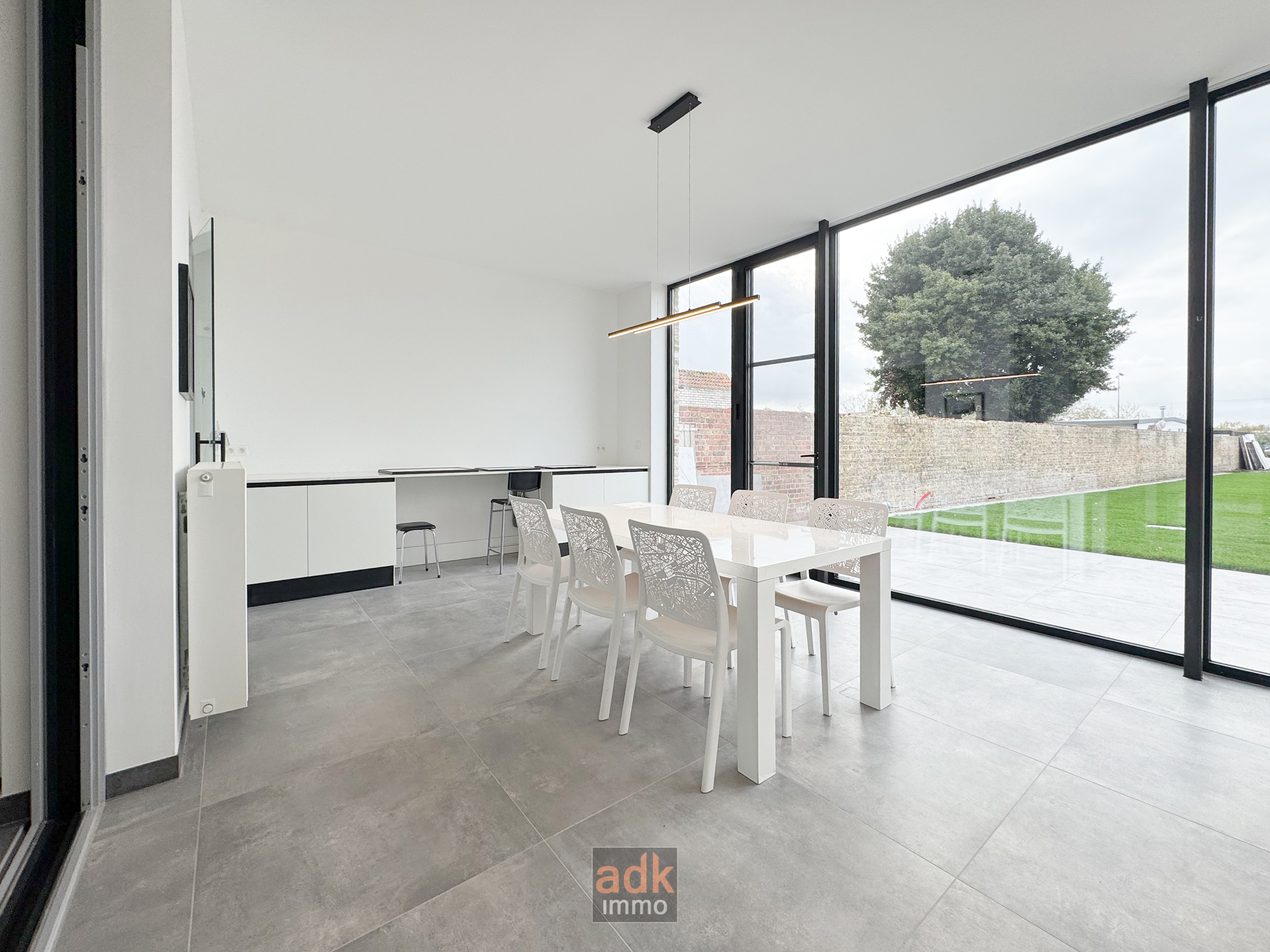 Instapklare 4-gevelwoning met zonnige tuin, terras. - foto 5