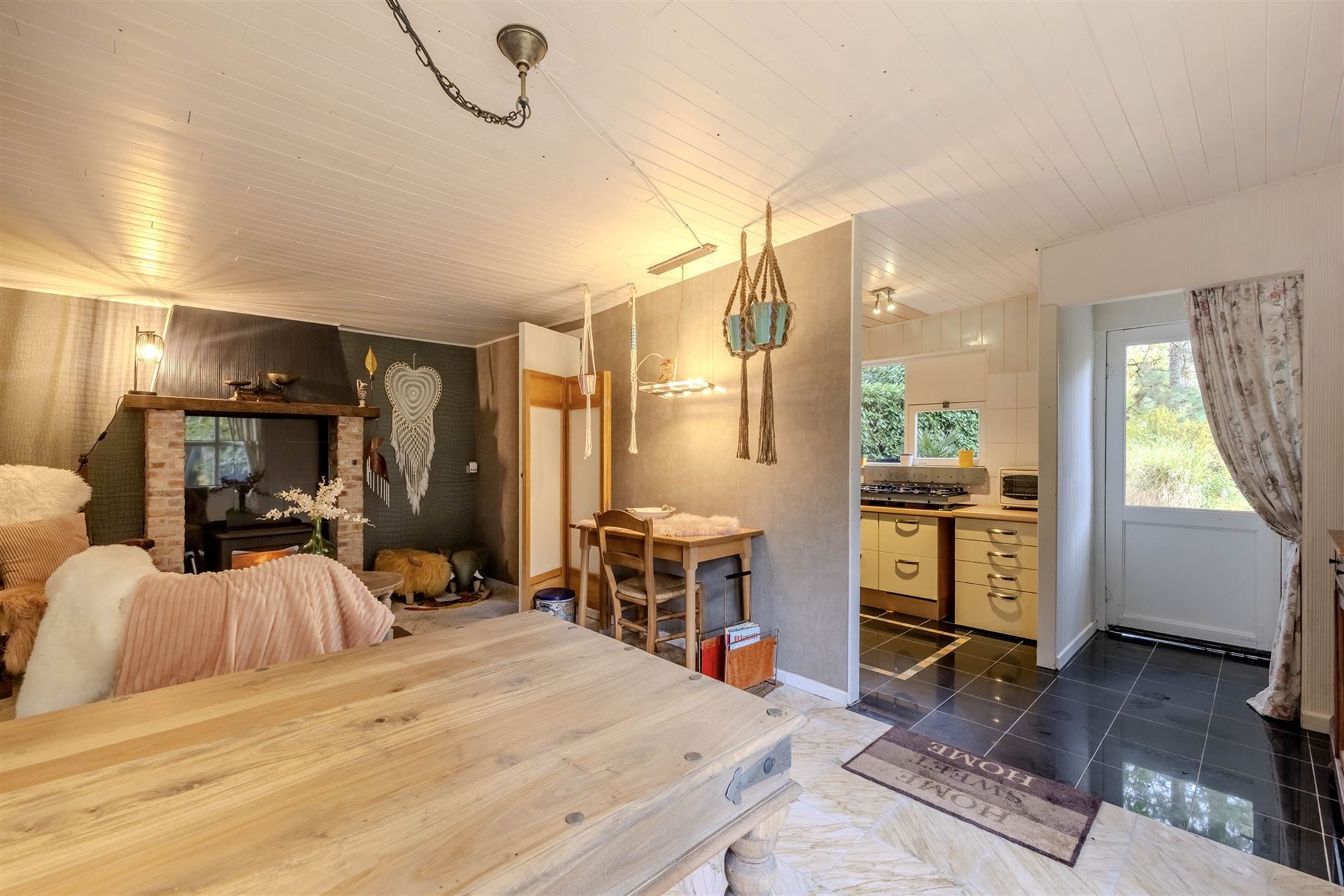 Landhuis op half hectare met veel privacy - foto 4