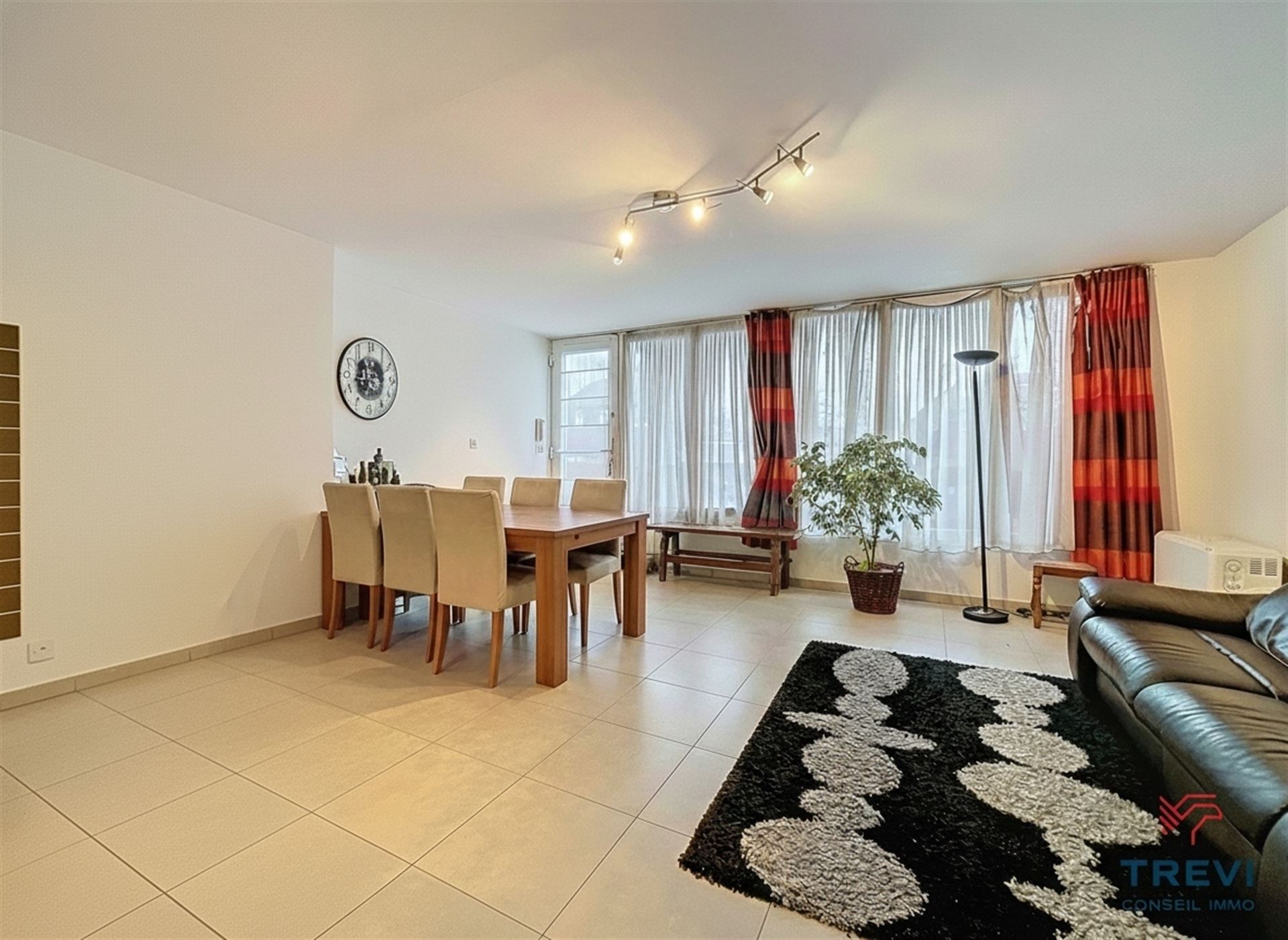 Appartement te koop in Braine-Le-Comte met 1 slaapkamer - foto 3