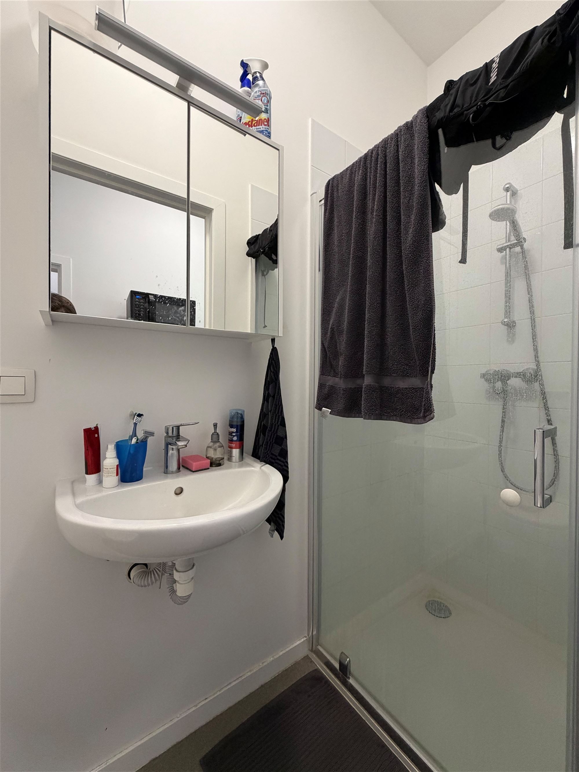 Appartement à vendre à Louvain avec 1 chambre - photo 4