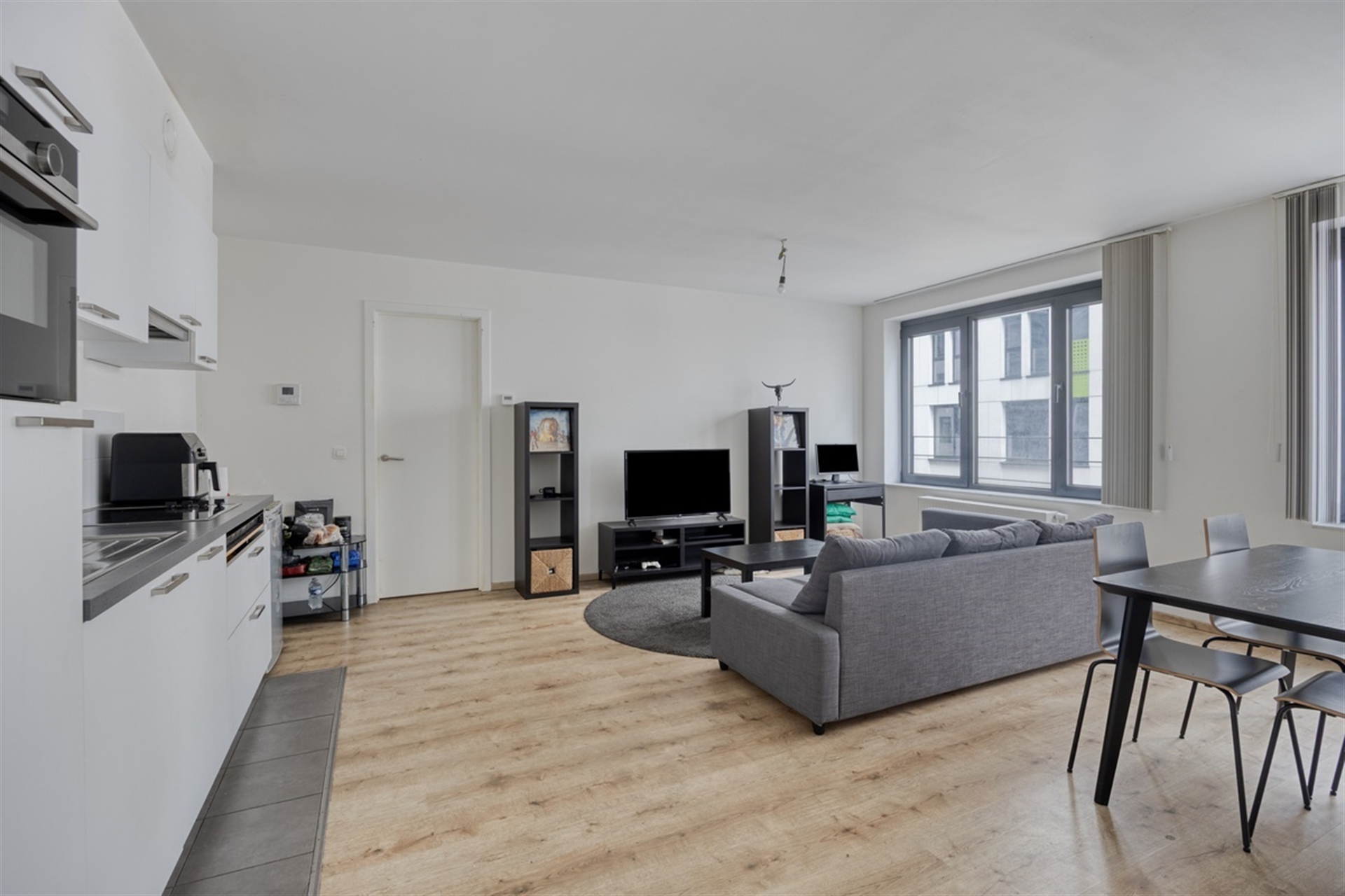 Apartment for sale in Brussels with 2 bedrooms - photo 3