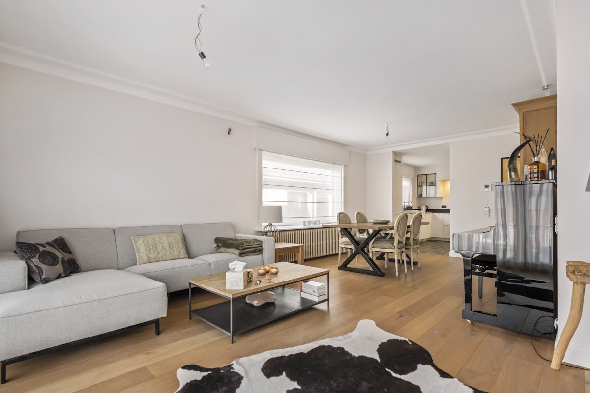 Appartement spacieux prêt à emménager à vendre à Harelbeke - photo 3