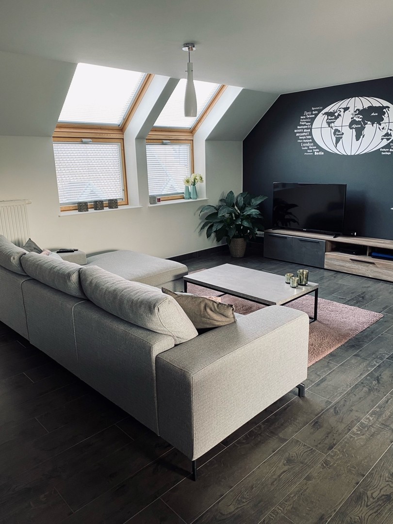 Apartment for rent in Sint-Laureins with 2 bedrooms - photo 4