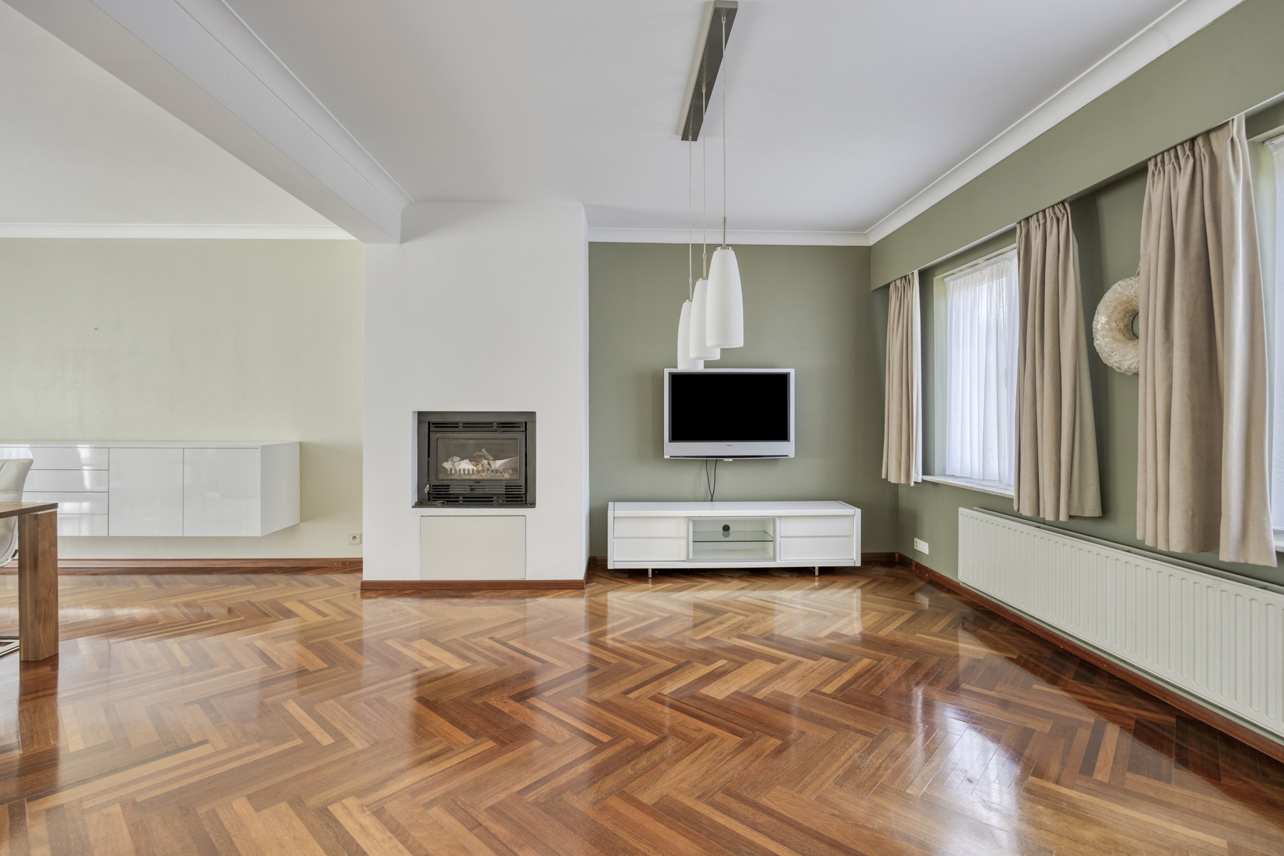 Maison à vendre à Liedekerke avec 3 chambres - photo 3