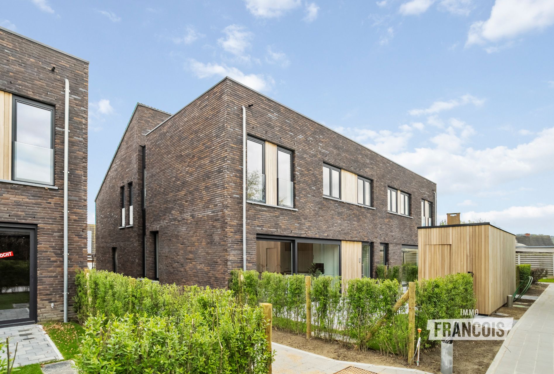 House for rent in Heuvelland