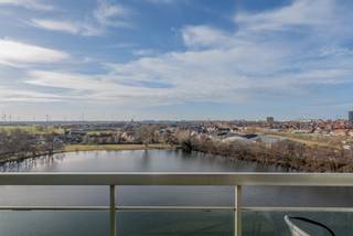 Appartement à vendre à Knokke-Heist