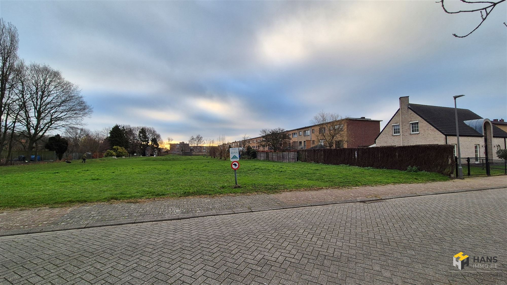 Terrain à vendre à Hoevenen - photo 5