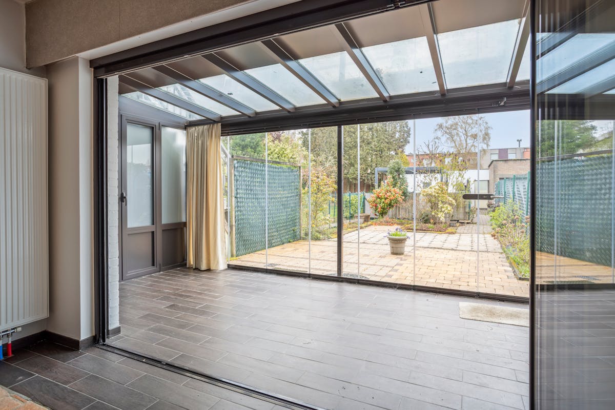 Appartement au rez-de-chaussée à vendre près du centre d'Aartselaar - photo 5