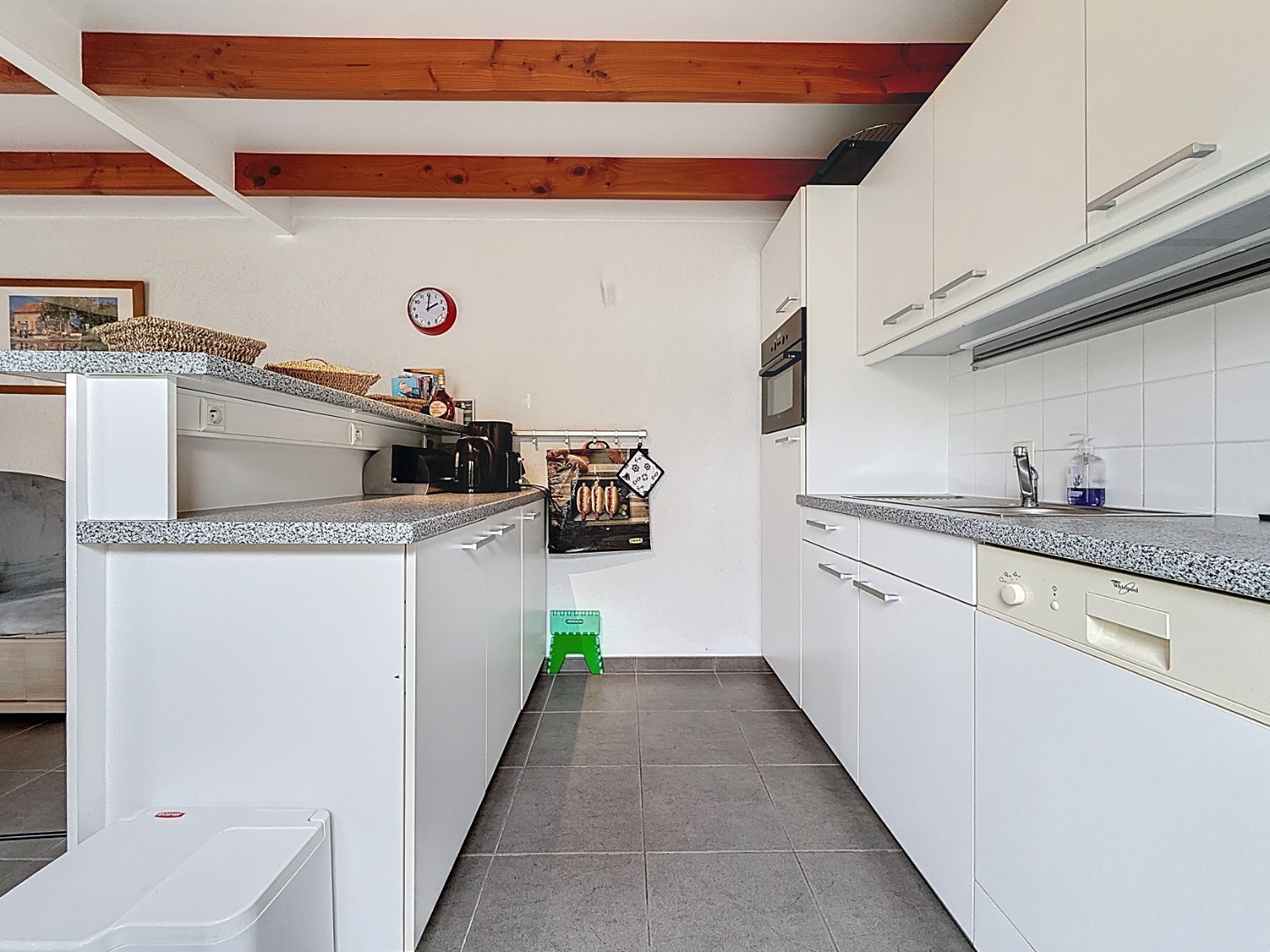 House for sale in Nieuwpoort with 3 bedrooms - photo 5