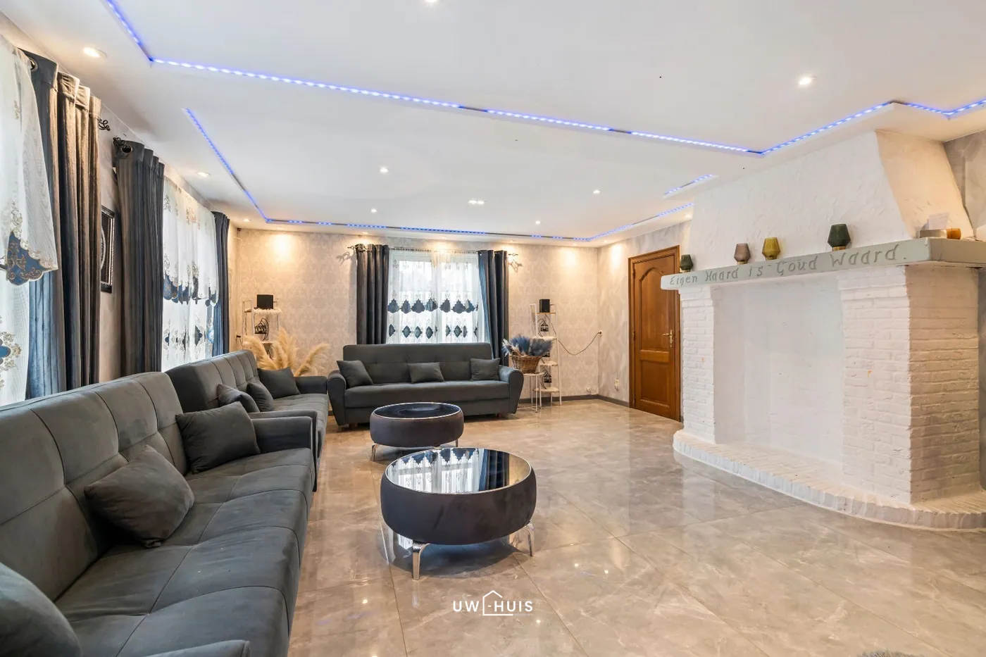 House for sale in Beveren with 7 bedrooms - photo 5