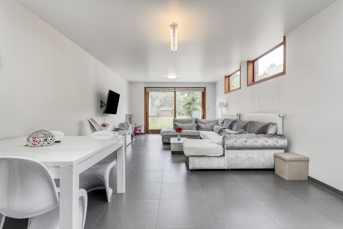 Huis met 3 kamers te koop in centrum Desselgem - foto 3