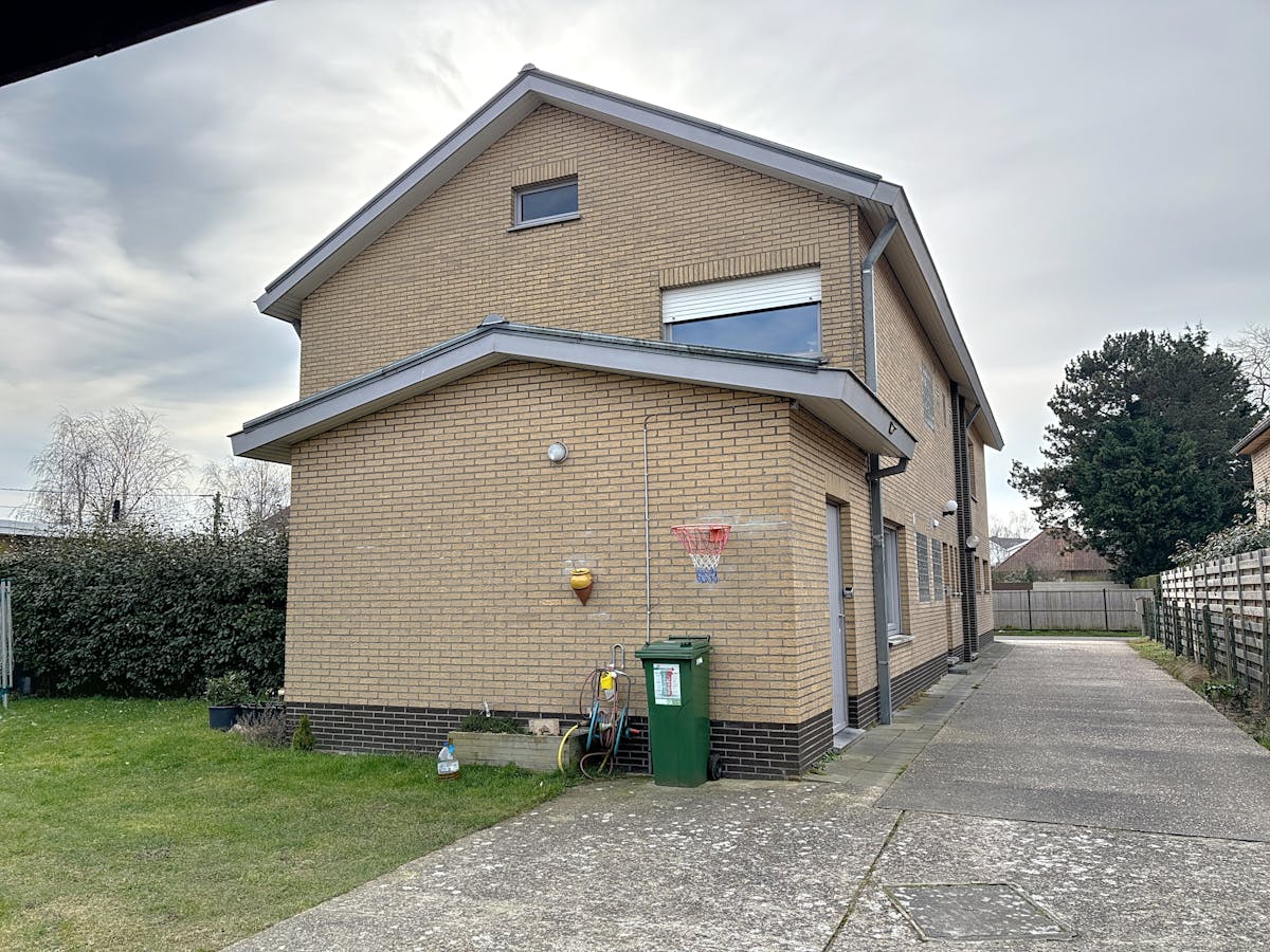 Uiterst ruim huis op 608 m² in Koksijde - foto 3