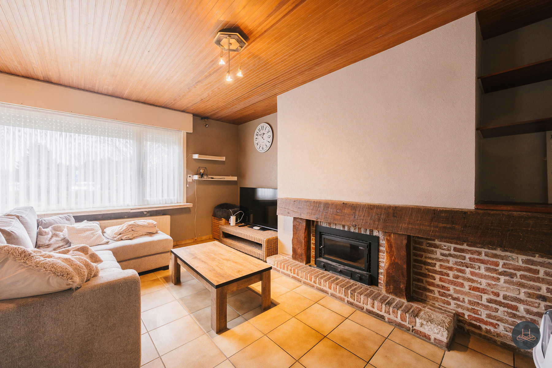 House for sale in Haacht with 3 bedrooms - photo 4