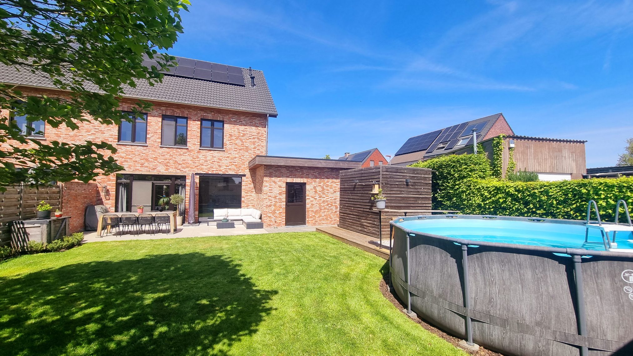 Huis te koop in Rijkevorsel met 3 slaapkamers - foto 4