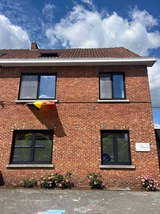 House for sale in Turnhout