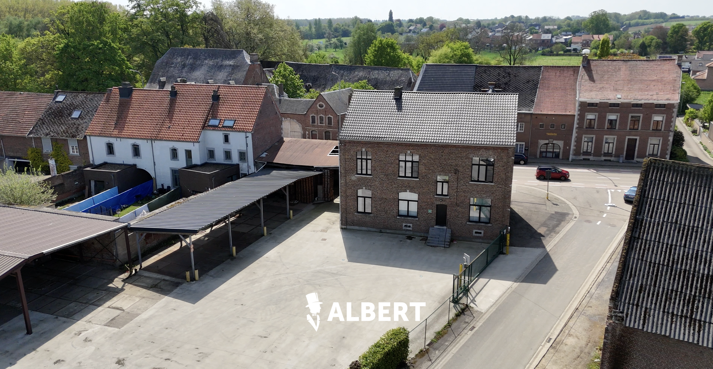 Unit 5 - kantoorgebouw - foto 2