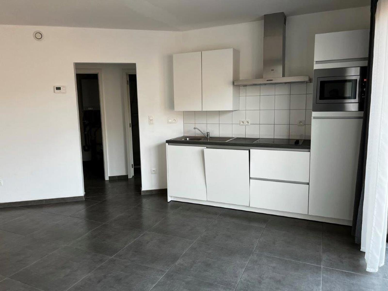 Energiezuinig appartement met 1 slaapkamer. - foto 4