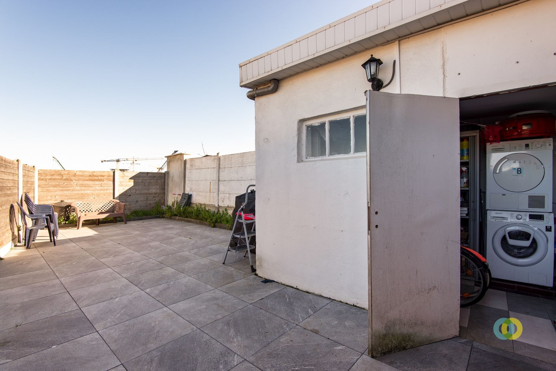 Woning met drie slaapkamers  - foto 4