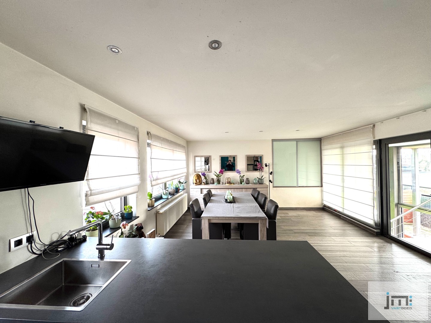 Hedendaagse Bel-étage - photo 5