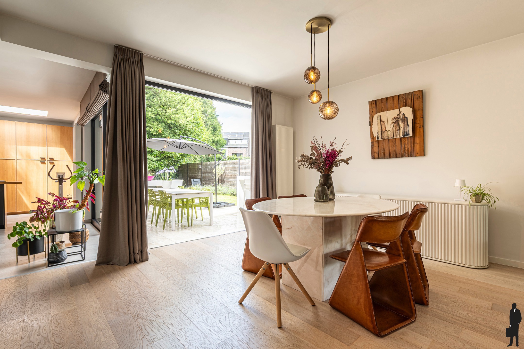 Maison à vendre à Mol avec 2 chambres - photo 5