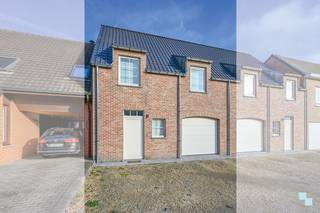 Deze goed onderhouden eengezinswoning met 3 ruime slaapkamers beschikt over een bewoonbare oppervlakte van 145 m² (volgens EPC-attest) en is...