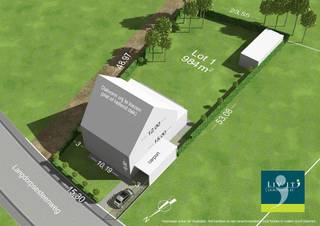 Terrain à bâtir spacieux et bien situé !Ce beau terrain à bâtir offre de nombreuses possibilités grâce à sa grande superficie de pas moins de 9A...