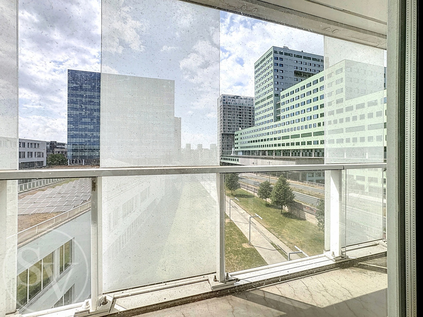 Studentenkamer met terras, kelder en parking. - foto 2