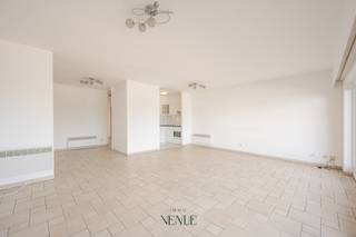 Appartement spacieux et lumineux situé dans la résidence prisée Laguna Beach à Duinbergen, dans un emplacement exceptionnel à...