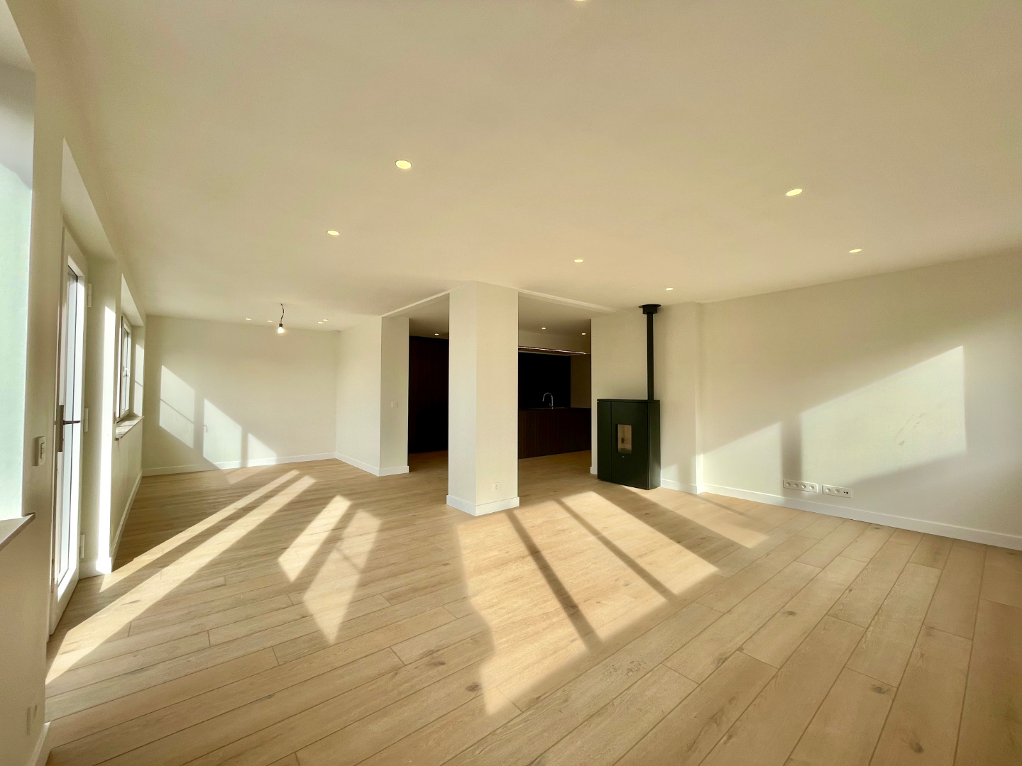 Appartement in Amougies