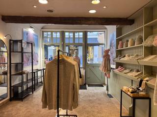 Commercial for rent in Ghent