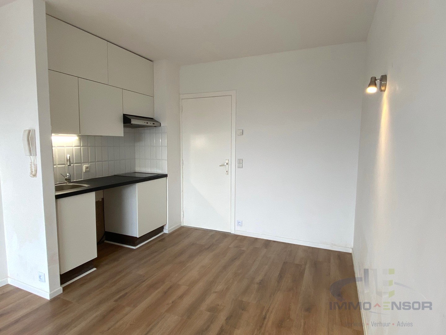 Goed gelegen studio aan de dijk - foto 4