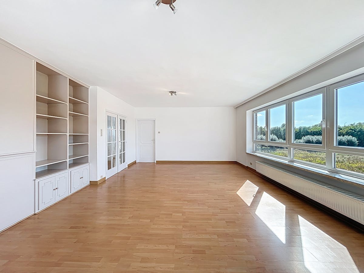 Appartement in Kortrijk