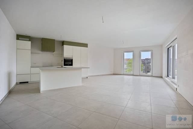 Project for sale in Berlaar