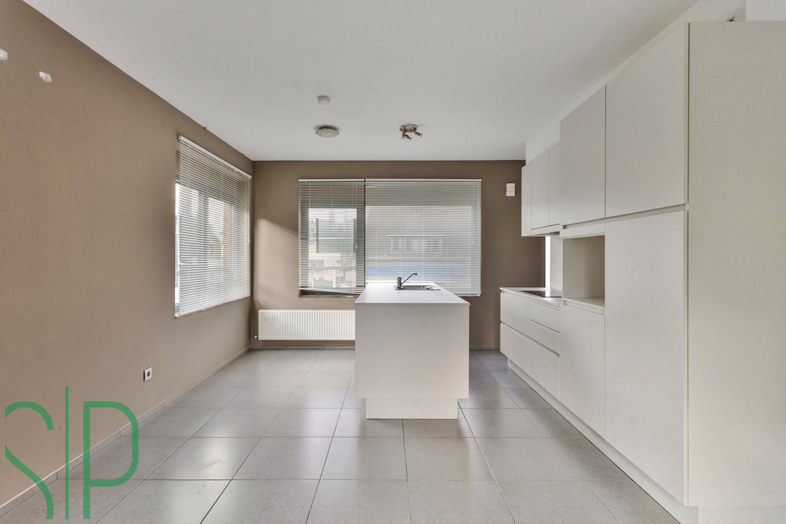 Triplex met 2 slaapkamers en terras in het centrum van Geel - foto 5