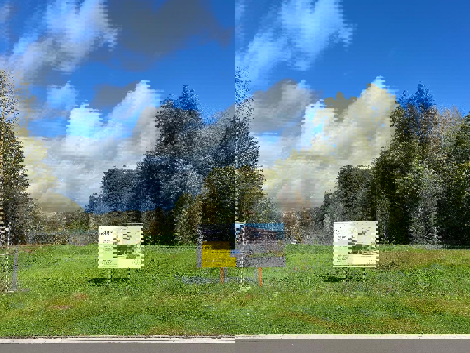 Villaperceel - foto 1