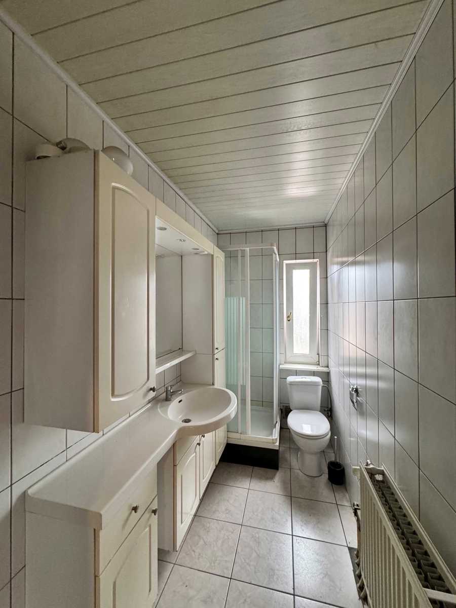 In het centrum gelegen appartement met 1 slaapkamer - foto 5