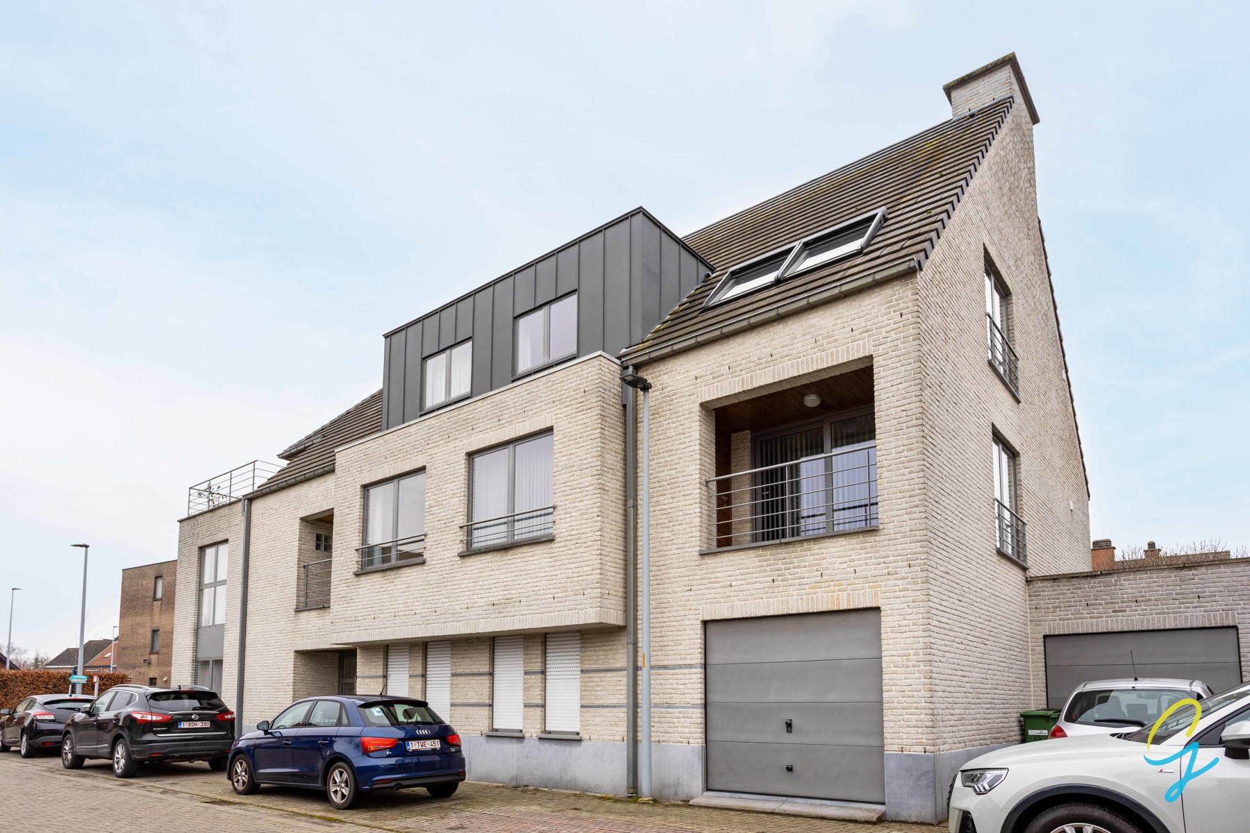 Instapklaar appartement met garage te koop - foto 2