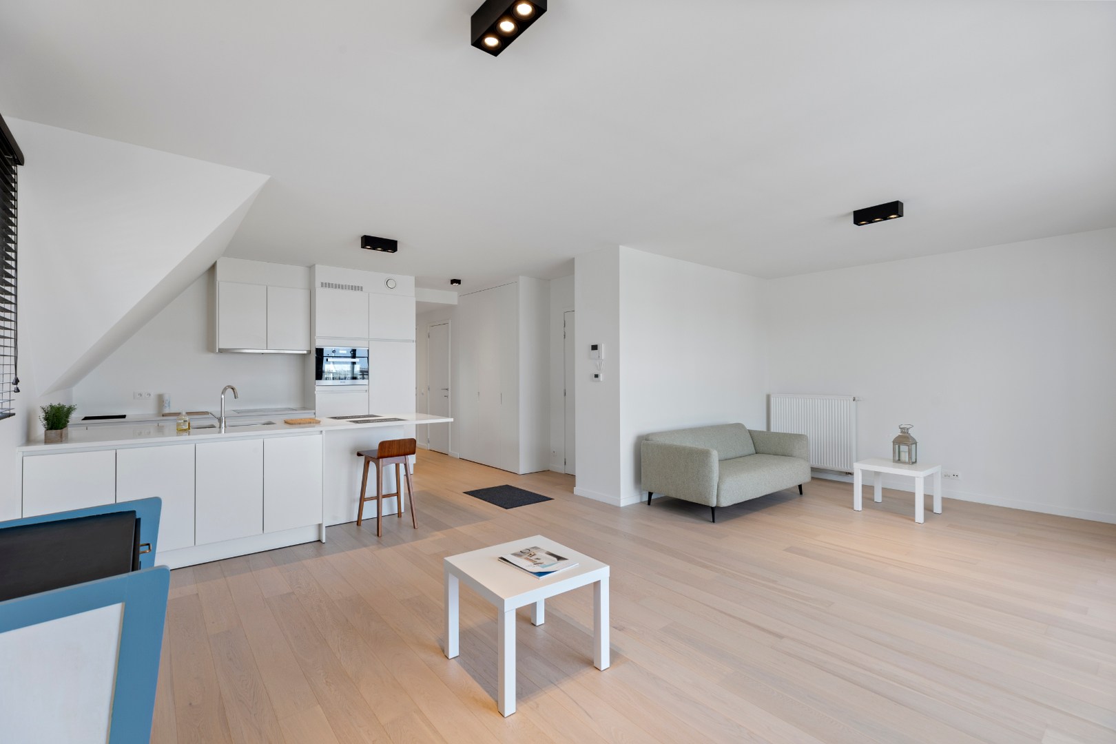 Appartement à vendre à Nieuport avec 2 chambres - photo 4