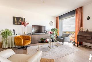 Appartement à louer à Turnhout